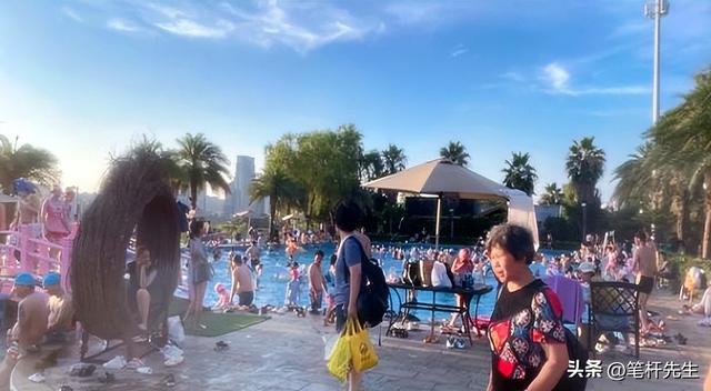 比厕所还脏，比砒霜毒！暑假“遛娃”圣地，居然藏着妇科病危机？