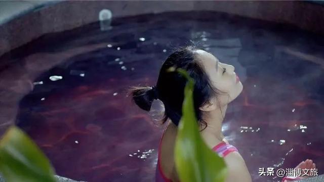 向寒冷开“泡”！淄博私藏温泉打卡指南+限时福利，快收藏！