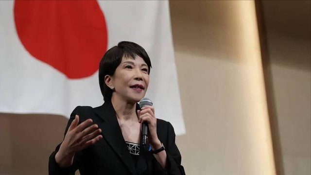 48小时内，高市早苗收两大坏消息，关键时刻	，全球收到中国的通知