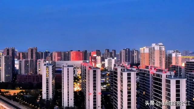 浙江人口排首位的县市,配置令地级市眼馋,富裕发达景色美如画!