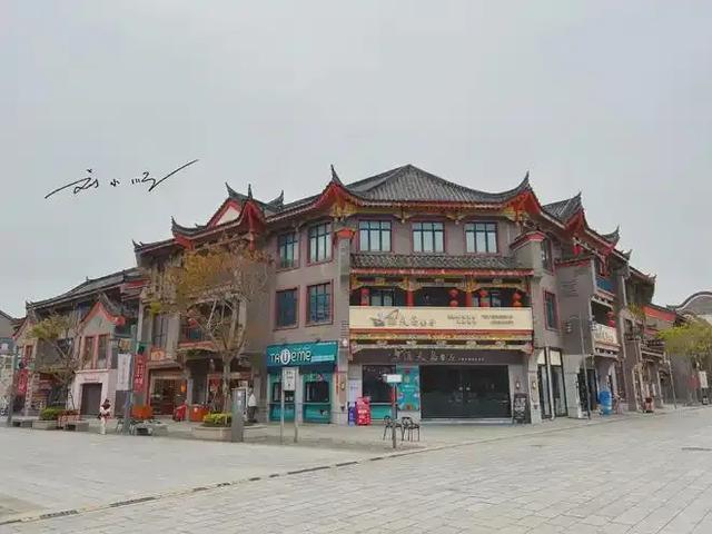 福建平潭投资86亿,打造“中国首座海岛旅游古城”,还是4A级景区