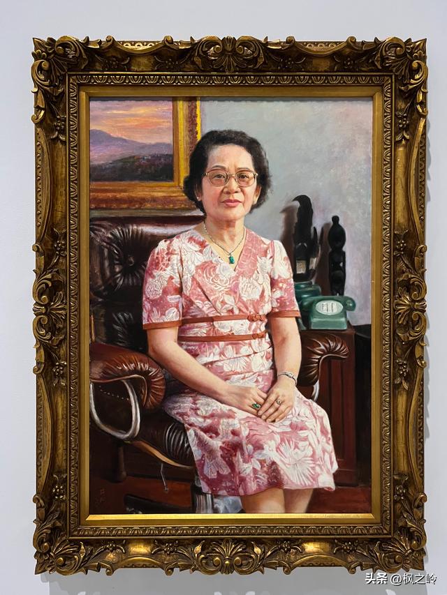 台湾游记：走进「国立台湾美术馆」
