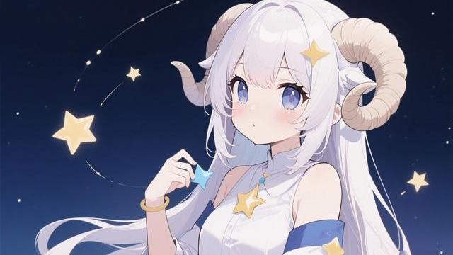 白羊座Ⅱ月这场“东风”不接，明年开春就落后