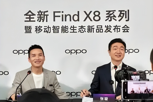 OPPO全球化20年：覆盖70国仍遇瓶颈，人事调整是破局关键？