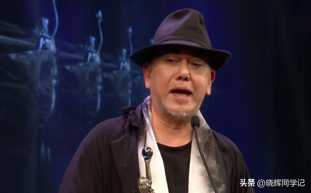是蠢还是坏？陈可辛邀请“港独”艺人站台，这次章子怡也救不了他