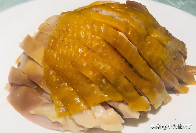 河南郑州特色美食有哪些，2025年郑州美食地图，推荐收藏品尝