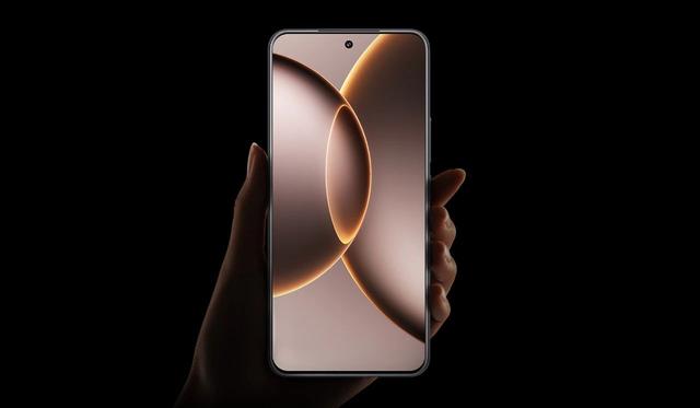 小米 16 Pro Max 曝光，这绝对是来捣乱的！