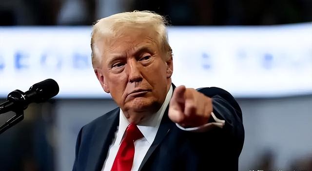 果然不出所料，跟高市通完电话后，特朗普下达总统令：跟中国打打