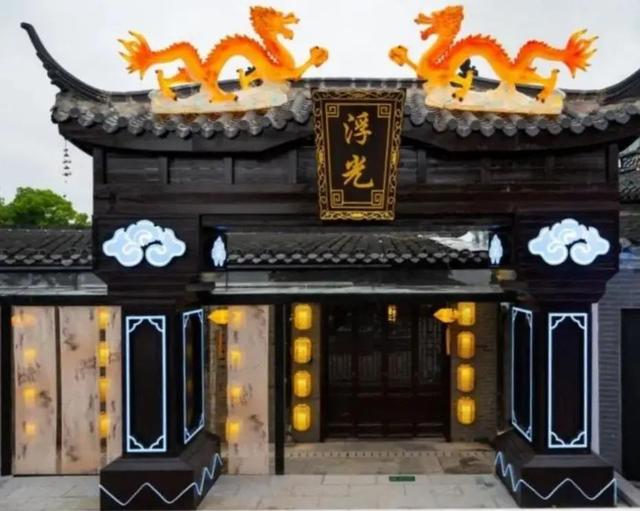 本周末，扬州景点面向全省免门票！