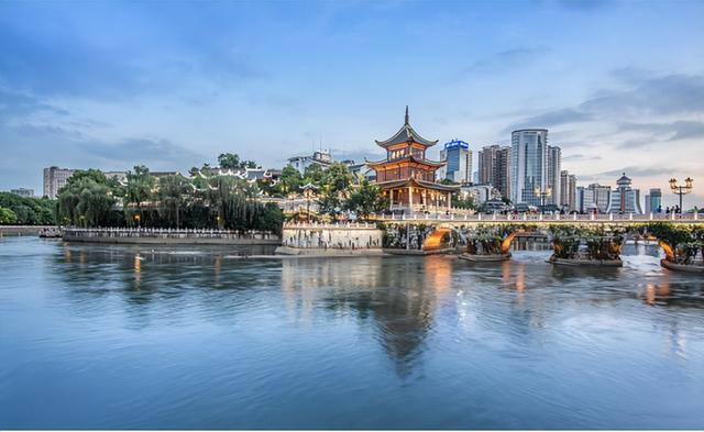 贵州避暑游有多火？两地上榜携程、美团等平台多个榜单