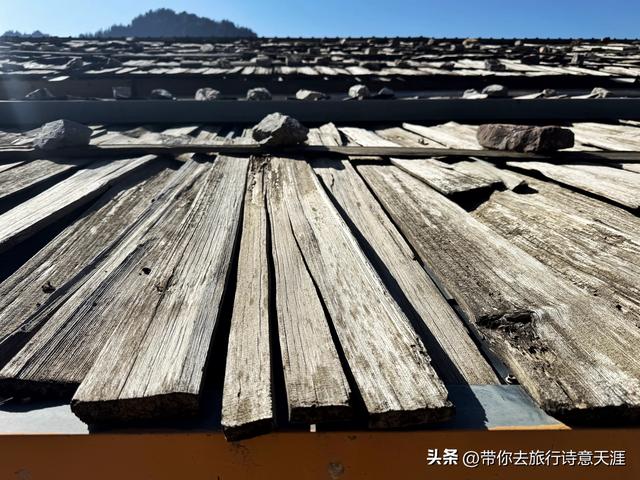 甘南扎尕那的绝美藏区风光