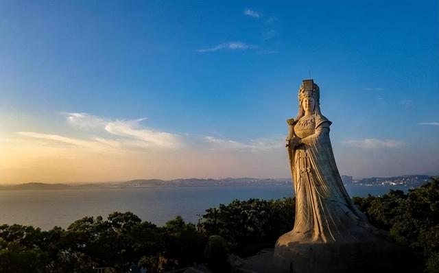 中国最安全的省，两千年来没打过大仗，抗日战争时期都能逃过一劫