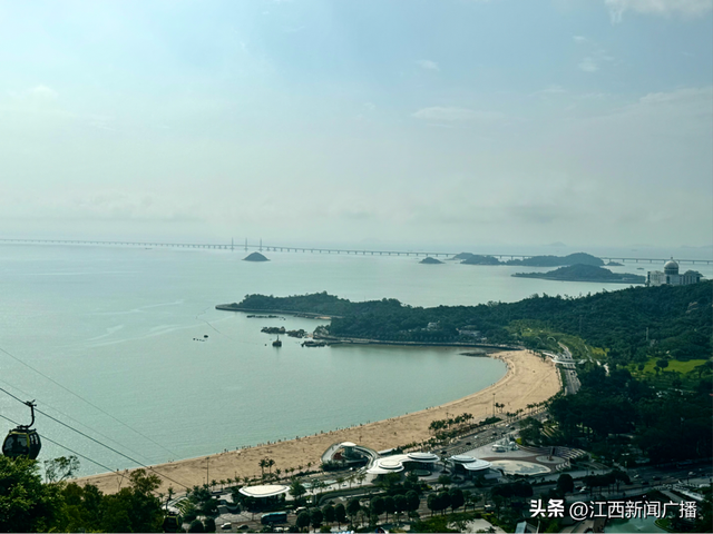 全运来广东 粤游粤轻松丨采风日记：全运粤海奇遇记！第三天