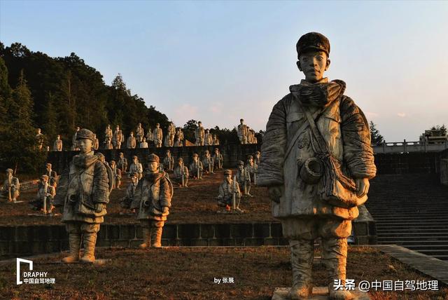 云南这条低调的超级公路，早该火了！|中国自驾地理