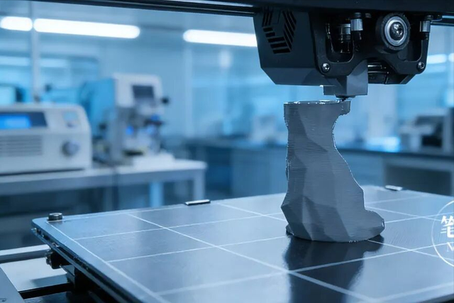 全球每10台3D打印机，有9台来自中国：这个“新玩具”凭啥火了？