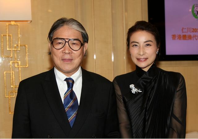 央视对郭晶晶的称呼变了，三字之差释放强烈信号，霍震霆全说对了