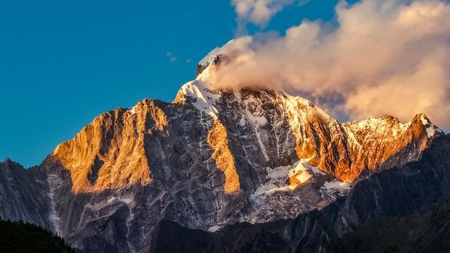 四川真糊涂！这十景点在马克龙访川前，法国人早爱上了她快宣传！