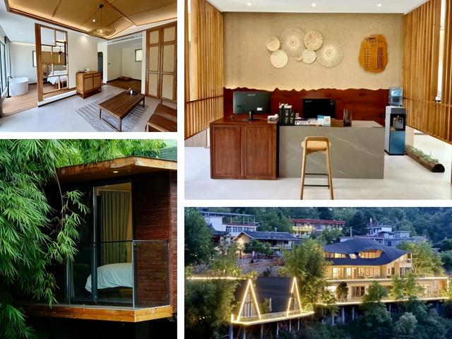 【陇上民宿】住进陇南诸葛隐庐民宿，邂逅诗意慢生活