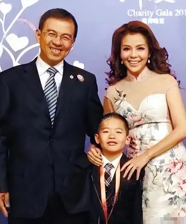 善恶终有报！52岁重病缠身的朱迅，走上了另一条道路