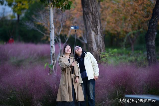 达活泉，这才是秋天该有的样子（图）