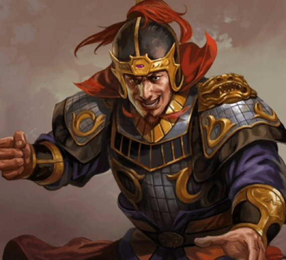 曹操的儿子多达二十五个，其实只有五人值得称道，是哪五个？