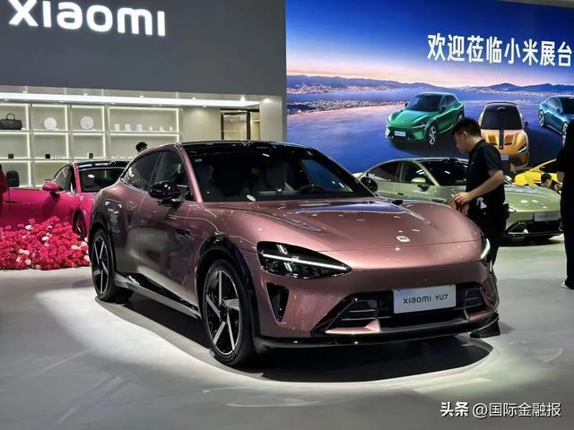 小米“现车选购”引争议