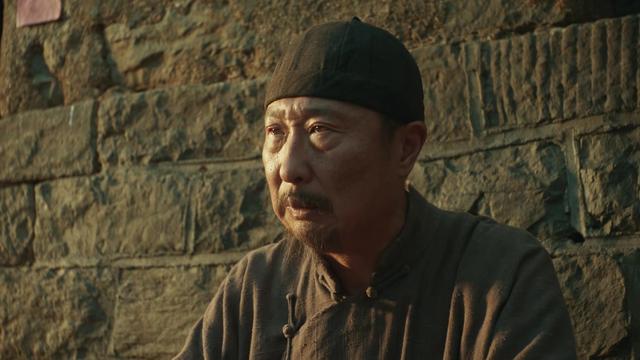 《生万物》36集结局：费文典牺牲，苏苏改嫁，大脚去世，腻味被杀