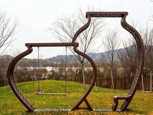 叮铃铃~上课啦！开学第一课，不在教室在金坛茅山！