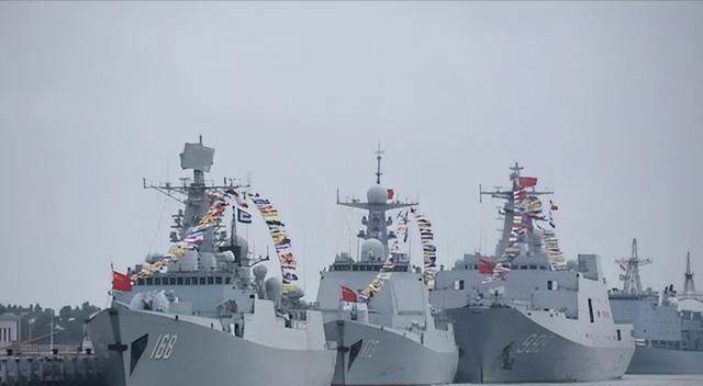 首次访华就不尊重我国？中国当场撤走仪仗队：摆正态度再来吧！
