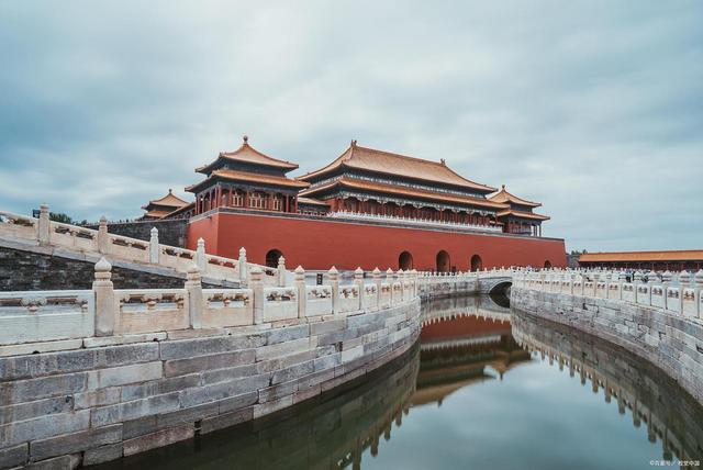 国庆假期故宫门票售罄，没门票照样能游故宫，这五条秘籍值得收藏
