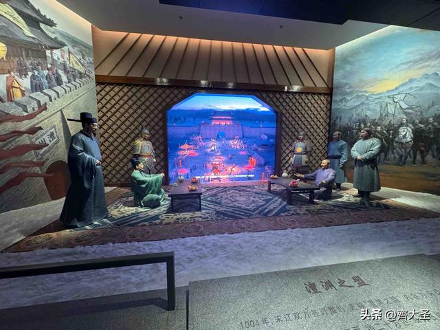 「赤峰一日游」不必驱车赶路，市区也有好去处