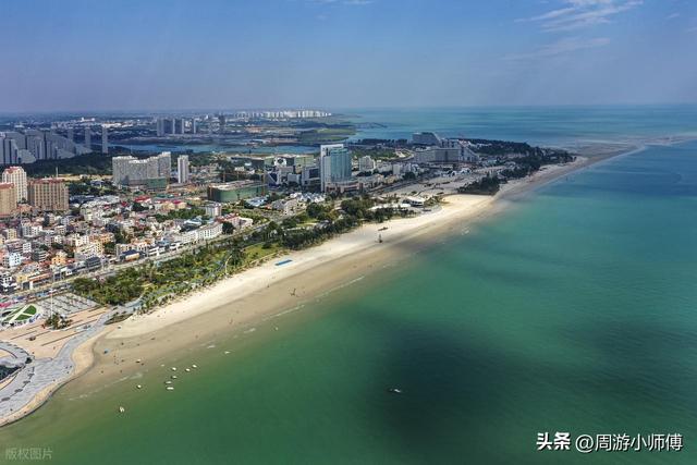 35天沿海自驾228国道全攻略：从东兴启程的行程计划与准备事项