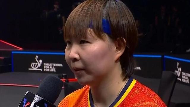 走张本智和老路？又一国乒加入日本，自曝离队原因，恶心一幕出现