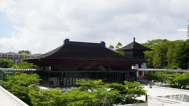 番禺这条「宝藏路线」，让你重新爱上Citywalk！