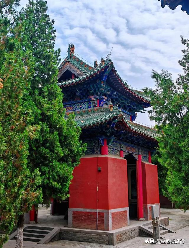 济源深度漫游指南——山水人文慢时光，5日精华不绕路