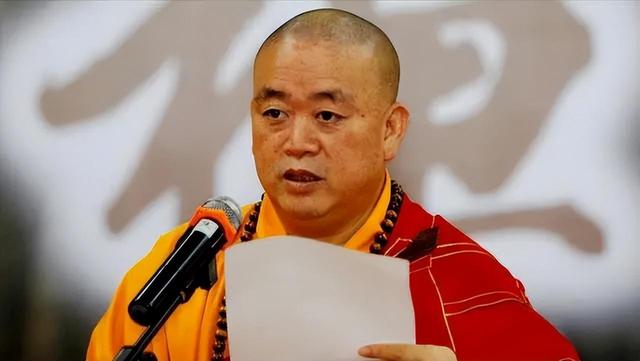 央媒通报！释永信敛钱只是冰山一角，更多内幕被扒，果然不简单