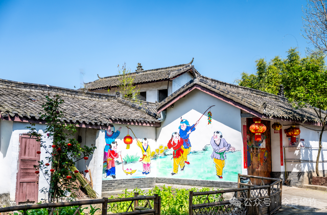 跟着国际主播网红游绵竹，绵竹这次火到全世界了！