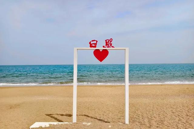 山东滨海小城日照,没想到这么实惠!物价超低,海景堪比阿那亚