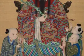 孩子出生在4个时辰，是“文曲星”转世，财源滚滚，前景广阔！图片