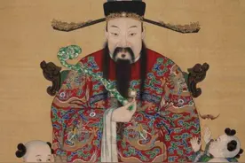 孩子出生在4个时辰，是“文曲星”转世，财源滚滚，前景广阔！图片