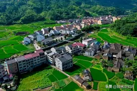 明明级别相同，为什么有的叫乡，有的叫镇？图片
