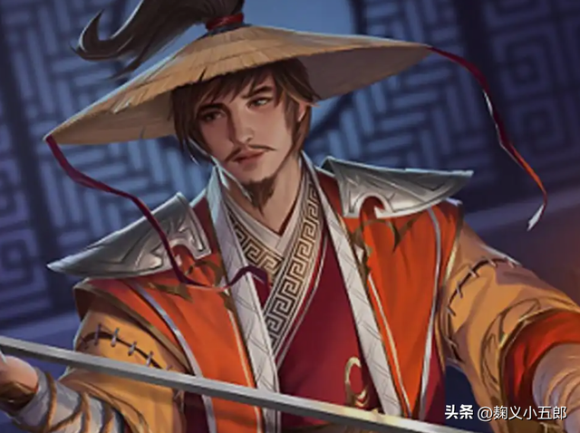 三国杀：想知道智商够不够玩游戏？拿出这些武将，实现轻松测试