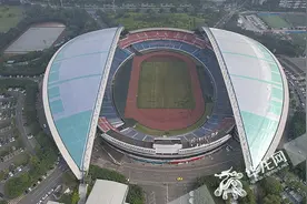 全国田径大奖赛来重庆了！现场可免费观赛图片