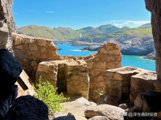 9月旅行爽翻了！避开人潮的10个宝藏地，从金黄草原到桂香园林…