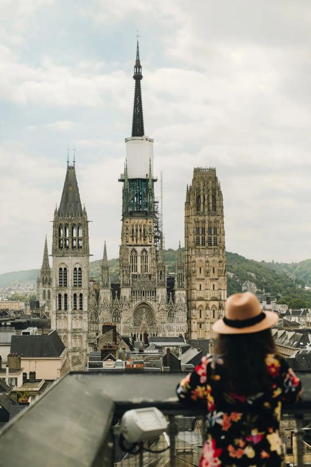 地理冷知识—鲁昂