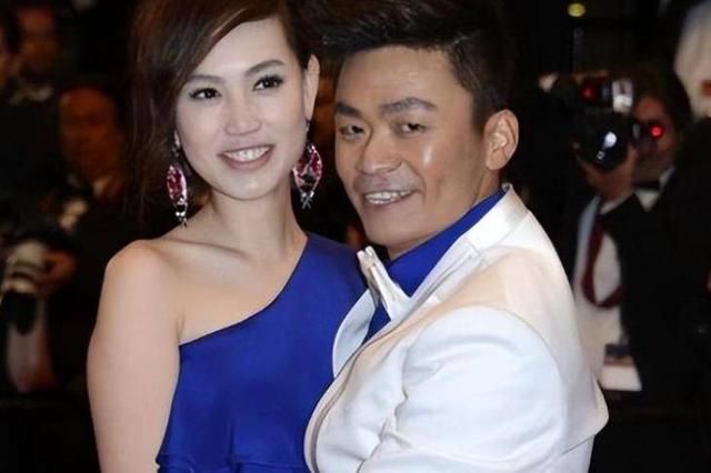 送走马蓉又迎来冯清，倒霉的王宝强，终究还是逃不过“女人坑”