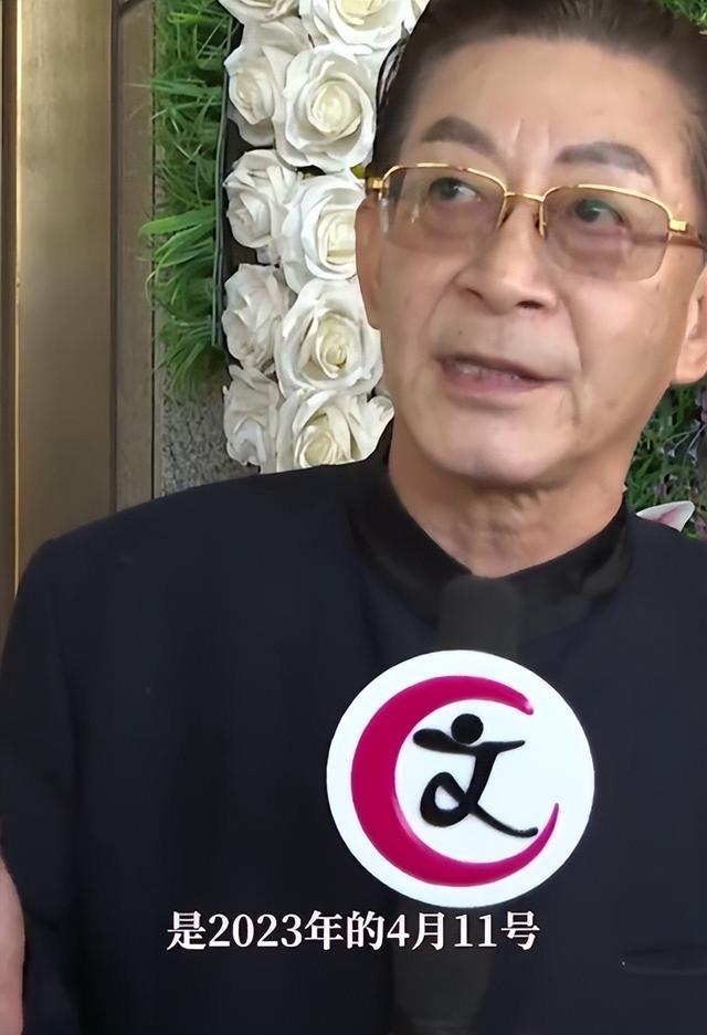 “沙僧”刘大刚病逝，去年还很精神，六小龄童发圈，马德华很伤感