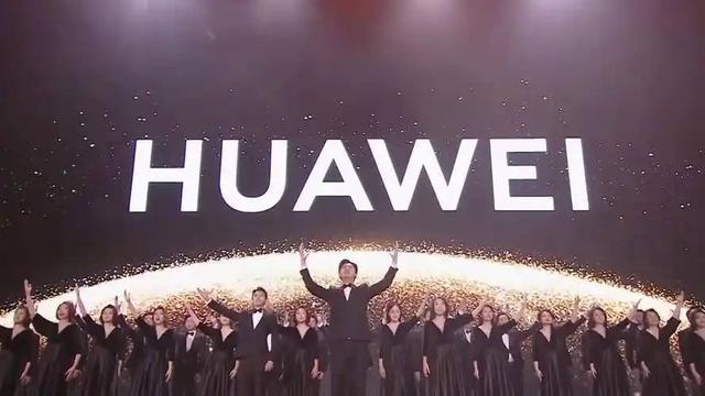 断供突袭！华为手机海外市场一夜“消失”，余承东谈美国制裁时刻