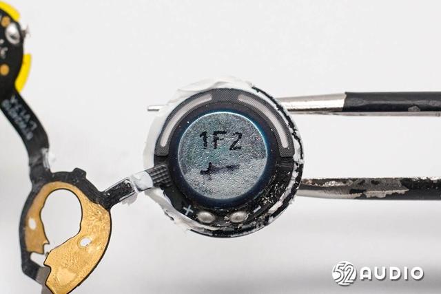拆解报告：荣耀亲选TiinLab S7真无线降噪耳机
