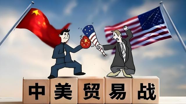最后一刻，特朗普终于签了！却提了一个请求，想和中国做笔大生意